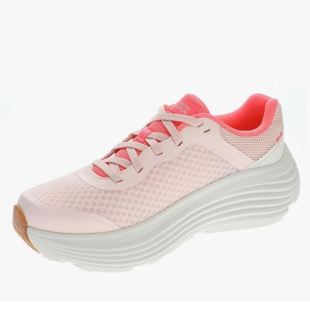 NEW Skechers Women's Max Cushioning Endeavour Canova Sneaker Size: 9.5